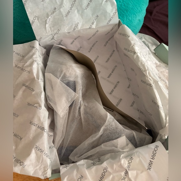 Semi-formal/ Formal women’s Dress shoe - Picture 4 of 4